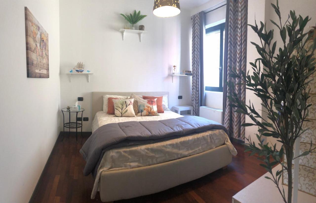 Charming Elise- Apartment Close To Central Station มิลาน ภายนอก รูปภาพ